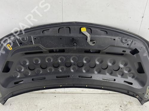 Hood OPEL MERIVA B MPV (S10) 1.4 (75) | BP25124575C1 