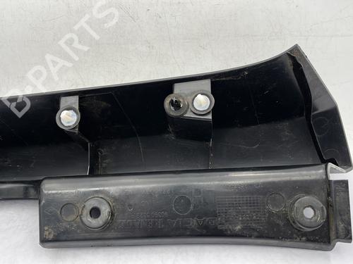 Headlight eyebrow DACIA LOGAN MCV II TCe 90 (K8M1, K8MA, K8AC) | BP25989587C118 
