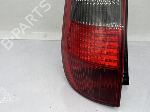 Left taillight FORD FIESTA V (JH_, JD_) 1.4 16V | BP26326704C34 