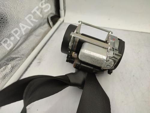 Front left seatbelt PEUGEOT 807 (EB_) 2.0 HDi | BP26968748I26  - Image 5