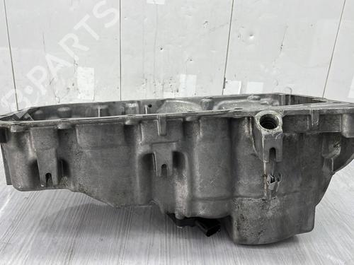 Oil sump BMW 1 (E87) 118 d | BP28185176M115 