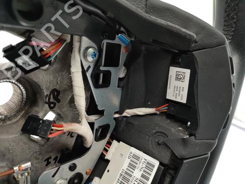 Steering wheel BMW 5 (F10) 525 d | BP23740378C49 - Image 2