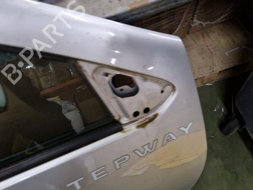 Right front shock absorber DACIA SANDERO II 1.5 dCi | BP27389640M17  - Image 27