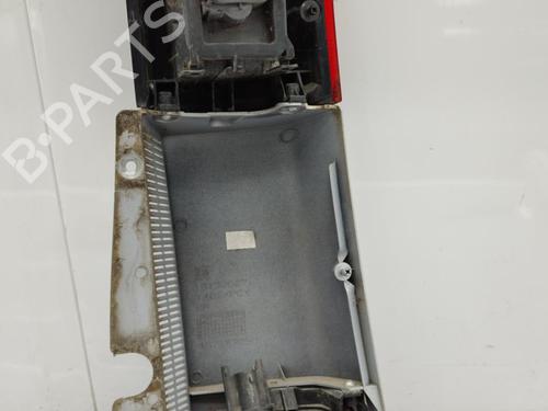 Used Left taillight OPEL MERIVA A MPV (X03) 1.6 16V (E75) (100 hp) 23702717