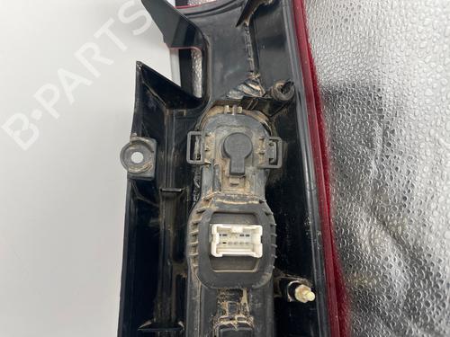 Left taillight RENAULT KANGOO Express (FW0/1_) | BP37868123C34 - Image 3