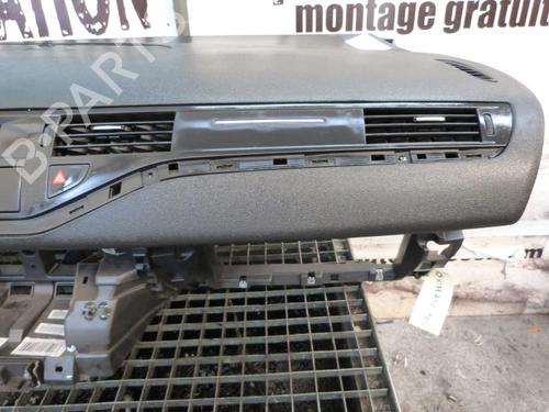 Used Dashboard Dashboard CITROËN C5 III (RD_) 1.6 HDi 110 (RD9HZC) (109 hp) 23688121 23688121