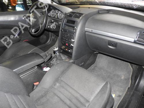 Steering column stalk PEUGEOT 407 Coupe (6C_) 2.0 HDi | BP27898045I23 