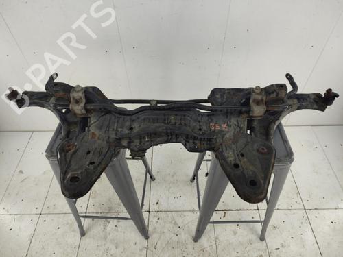Used Subframe PEUGEOT 2008 I (CU_) 1.6 HDi (114 hp) 23708258