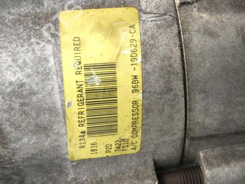 AC compressor FORD MONDEO II (BAP)  | BP23684808M34  - Image 5
