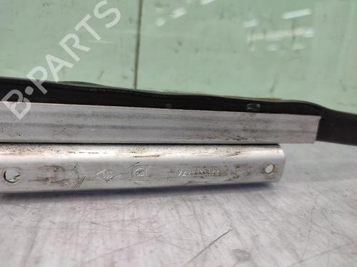 Front right door window RENAULT TWINGO I (C06_) 1.2 16V (C06C, C06D, C06K) | BP23742468C19 