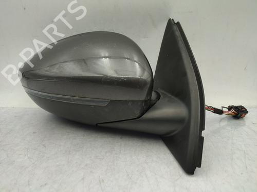Used Right mirror PEUGEOT 308 SW II (LC_, LJ_, LR_, LX_, L4_) 1.6 HDi / BlueHDi 115 (LCBHXM, LCBHXT) (115 hp) 29537517