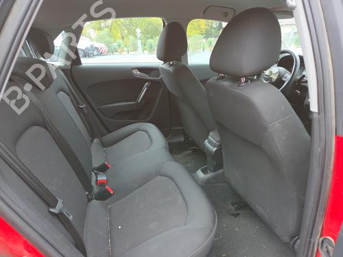 Left sun visor AUDI A1 Sportback (8XA, 8XF) 1.2 TFSI | BP36551733I1 - Image 30
