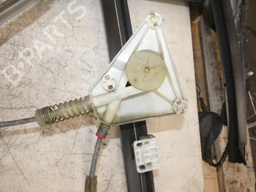 Front right window mechanism AUDI A3 Sportback (8PA) 2.0 TDI | BP23671403C23 