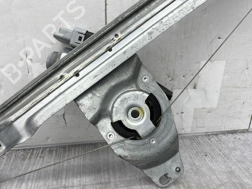 Used Rear right window mechanism Rear right window mechanism 25221363 25221363
