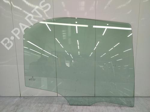 Rear right door window PEUGEOT 406 (8B) 2.0 HDI 110 | BP23710966C21 