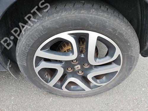 Left front driveshaft RENAULT CAPTUR I (J5_, H5_) 1.2 TCe 120 | BP28423608M38  - Image 33