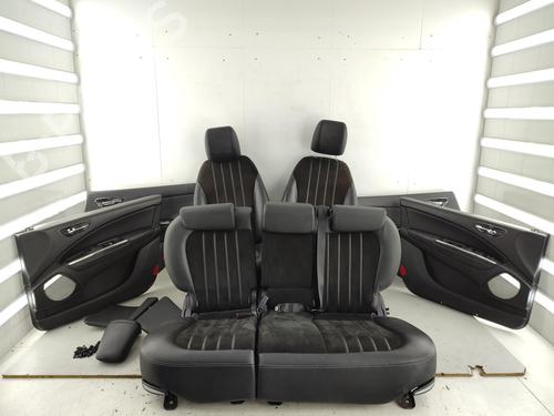 Seats set LANCIA DELTA III (844_) 1.6 D Multijet (844.AXC11, 844.AXC1A) | BP23676885C78  - Image 16