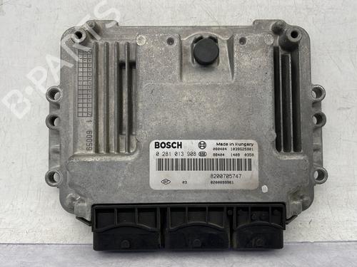 Electronic module RENAULT SCÉNIC II (JM0/1_) 1.9 dCi (JM14) | BP30887047M83