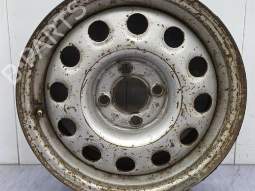Used Rim VW GOLF III (1H1) 1.9 TDI (90 hp) 23740884