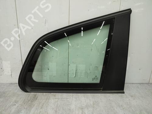 Panel rute bak høyre BMW X3 (E83) 2.0 d (150 hp) 27485540