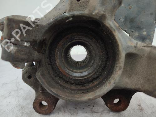 Right front steering knuckle AUDI 80 B4 Saloon (8C2) 1.9 TDI | BP23693946M26 