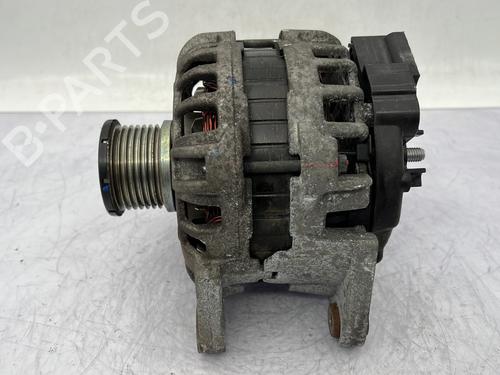 Alternator DACIA LOGAN MCV II TCe 90 (K8M1, K8MA, K8AC) | BP25913017M7 - Image 2