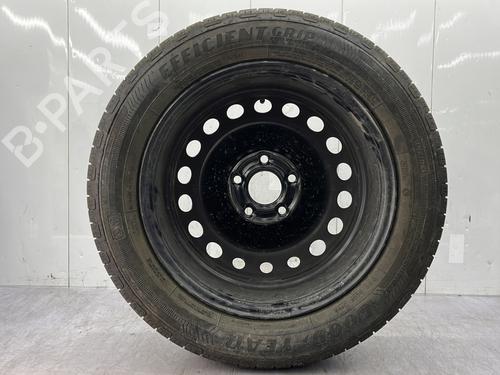 Other RENAULT MEGANE IV Hatchback (B9A/M/N_) 1.5 dCi 110 (B9A3) | BP33236083O1 - Image 2