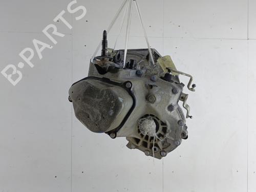 Gearbox PEUGEOT 206+ (2L_, 2M_) 1.1 | BP23678805M3 - Image 4