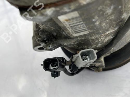 AC compressor RENAULT KADJAR (HA_, HL_) 1.5 dCi 110 (HLA3) | BP31804285M34  - Image 9