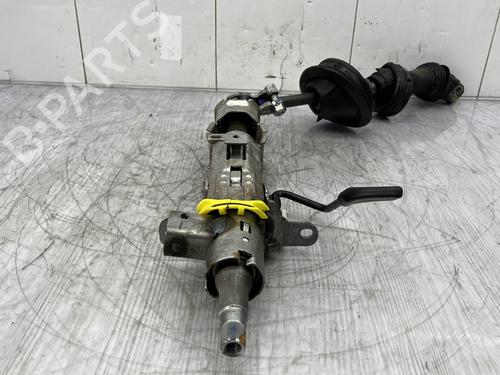 Steering column CITROËN C8 (EA_, EB_) 2.0 HDi 135 | BP23760192M21 