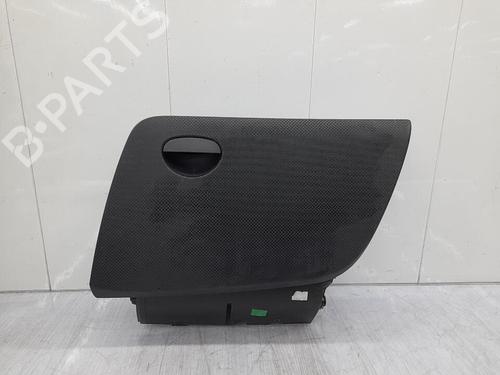 Glove box SEAT ALTEA (5P1) 2.0 TDI 16V | BP23676363C95 