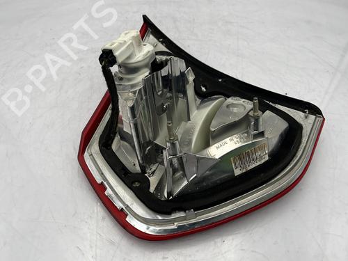 Left tailgate light CITROËN C4 Picasso I MPV (UD_) 1.6 HDi | BP23761411C79 