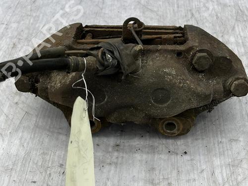 Used Right front brake caliper Right front brake caliper RENAULT MASTER I Van (T__) 28-35 2,5 D (75 hp) 23706079 23706079