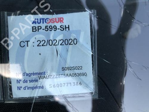 Climate control AUDI A5 (8T3) 2.7 TDI | BP23694565I5 - Image 18