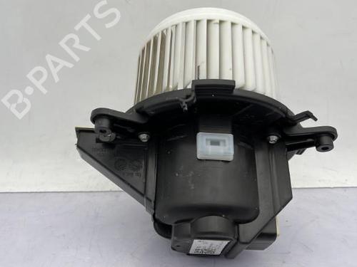 Used Heater blower motor Heater blower motor PEUGEOT PARTNER Box Body/MPV (K9) 1.5 BlueHDi 100 (102 hp) 23751633 23751633