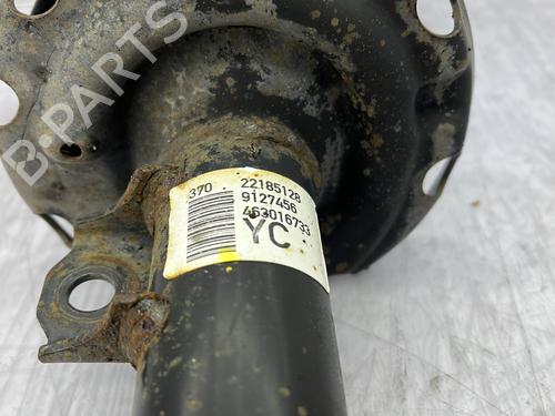 Right front shock absorber OPEL CORSA C (X01) 1.7 DTI (F08, F68) | BP30514728M17 