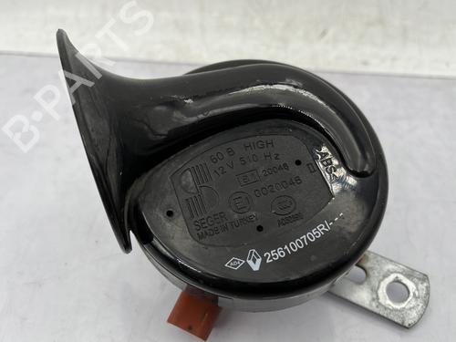Horn RENAULT SCÉNIC IV (J9_) 1.6 dCi 130 | BP26154488E13 