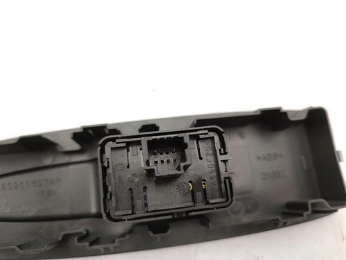 Right front window switch RENAULT MEGANE IV Hatchback (B9A/M/N_) 1.3 TCe 140 (B9NB) | BP23730328I26  - Image 5