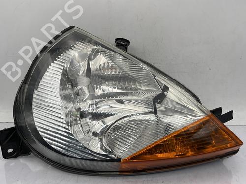 Used Right headlight FORD KA (RB_) 1.3 i (60 hp) 30125602