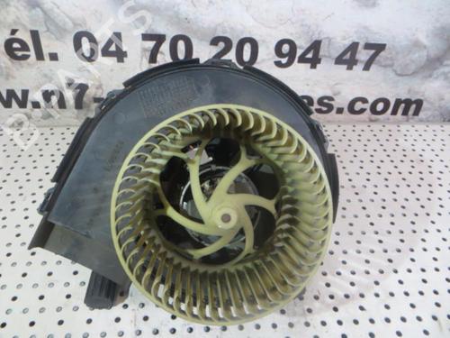 Heater blower motor PEUGEOT 106 II (1A_, 1C_) 1.4 i | BP23681366M62 