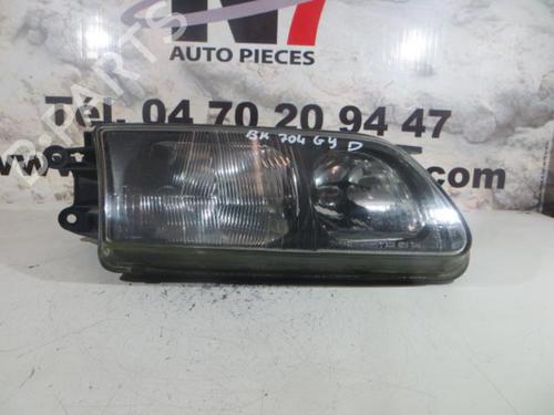 right-headlight-mazda-626-v-hatchback-gf-1997-1998-1999-2000-2001-2002-23679270 main image