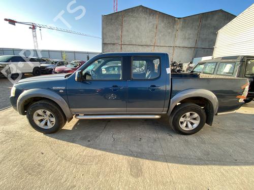 Right sun visor FORD RANGER (ET) 2.5 TDCi 4x4 | BP37531076I2 - Image 27