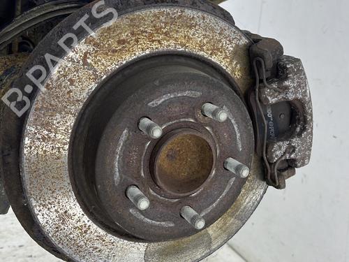 Rear axle VOLVO C30 (533) 1.6 D | BP23751932M2 