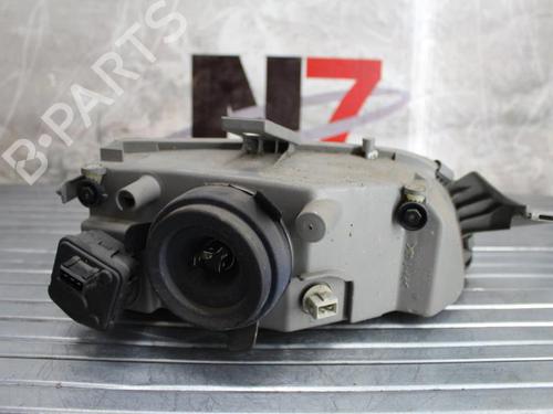 Left headlight FIAT PUNTO (176_) 60 1.2 (176AP, 176AR, 176AQ, 176BB) | BP23689154C28