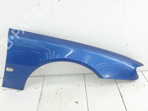 Right front fenders PEUGEOT 406 Coupe (8C) 2.2 HDI | BP23694639C42 