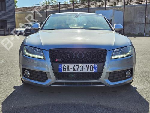 Switch AUDI A5 (8T3) S5 quattro | BP23738571I30 