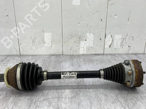 Used Left front driveshaft VW POLO V (6R1, 6C1) 1.2 TSI 16V (90 hp) 30702402