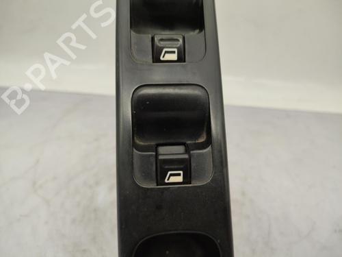 Used Left front window switch Left front window switch PEUGEOT 307 (3A/C) 1.6 16V (109 hp) 23678026 23678026