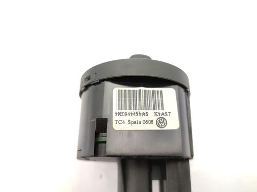 Used Headlight switch VW PASSAT B6 (3C2) 1.9 TDI (105 hp) 23728422