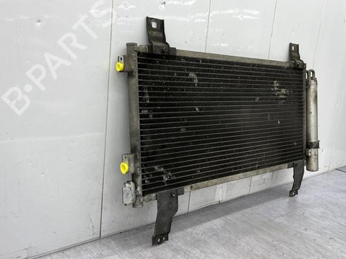 AC radiator MAZDA 6 Hatchback (GG) 2.0 DI (GG14) | BP25715830M32  - Image 6